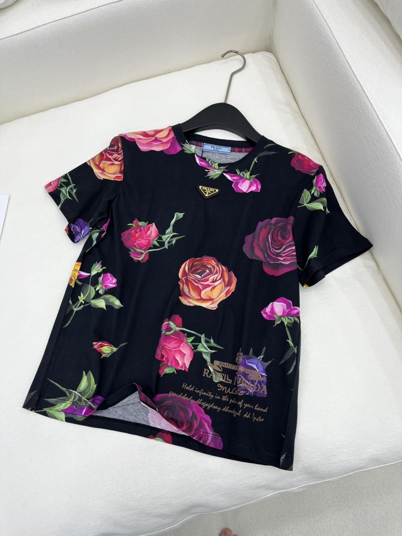 Prada T-Shirts